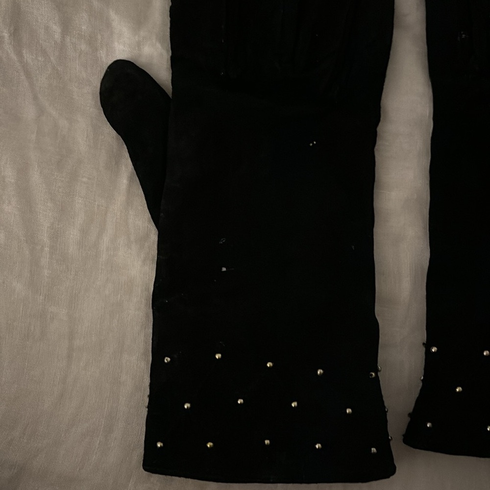 Driving gloves - Picture 3 of 6